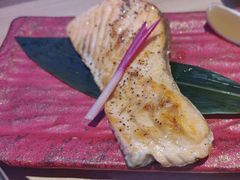 -琴寿司居酒屋(中山广场店)