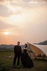 -安娜公馆婚纱摄影(锦州店)