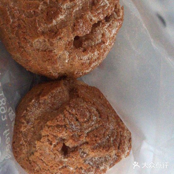 欧香·缇娜(恒信店)