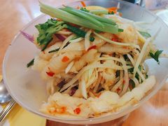 -simply thai天泰(美罗城店)
