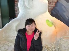 -济州岛泰迪熊博物馆