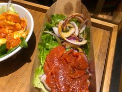 -么肆烤肉(汉街形象店)
