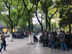 -常州古运河南大街文化旅游区-人民公园