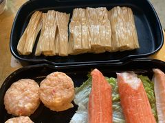-牛街清真满恒記(平安里西大街店)