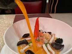 -8餐厅(新葡京酒店)