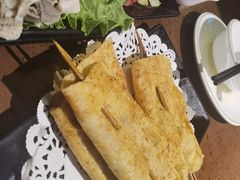 -幸运牛汕头小黄牛牛肉火锅(梅林店)