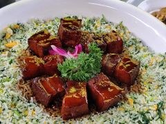 -西山人家·二十年老字号农家菜(旺山店)