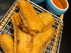 -老头儿油爆虾·1987杭州烟火味(湖滨银泰in77D区店)