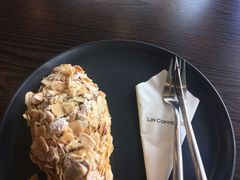 -LIN COFFEE CO(龙珠达店)