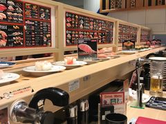-大起水产回转寿司(道顿堀店)