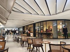 -星巴克臻选(北京银泰店)