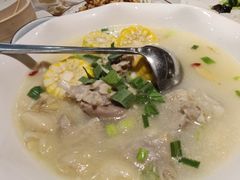 -南山翁新概念川菜(江宁万达广场店)