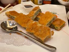 -富淳饭店(陆家嘴保利广场店)