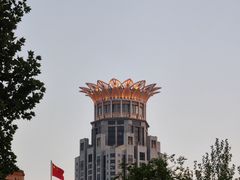 -徐家汇天主堂