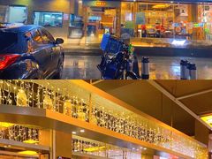 -漫天香·小龙虾餐厅(夏湾店)