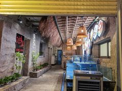 -香香海南菜餐厅