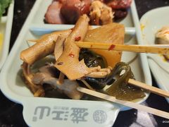 -盛江山自助料理(太原街万达店)
