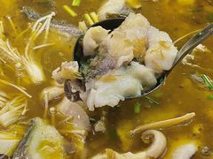 -重庆椒麻鱼·川味江湖菜