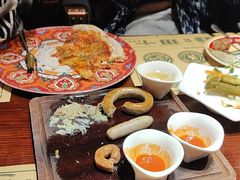 -马迭尔德式西餐精酿啤酒屋(中央大街店)