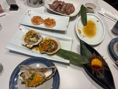 -映像威海·海鲜味道(市区店)