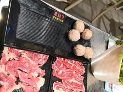 -八合里潮汕鲜牛肉火锅(深圳海岸城店)