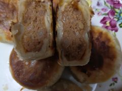 -长发西饼(临顿路店)