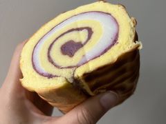 -酥礼记糕点(万新村店)
