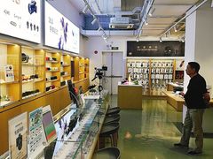 -Sony Store 索尼(上海淮海中路店)