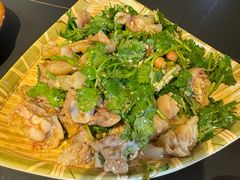 -桃姐农庄老字号(增城分店)