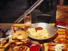 -Devils’ Brewery小恶魔精酿啤酒(泛海美式熏肉店)