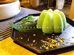 富士山下-茶庐(百花洲路店)