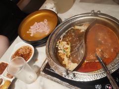 -火炉火自助餐(西直门凯德MALL店)