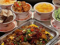 -江北北火锅馆·公路夜市(魏公村店)