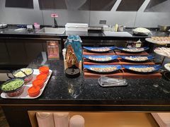 -萧邦音乐会所KTV·蒸汽活海鲜自助(福田店)