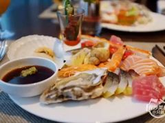 -Social 秀西餐厅-长沙瑞吉酒店(运达店)