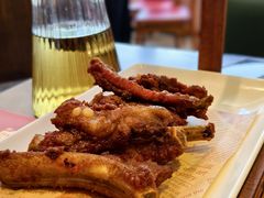 -创味·民间海南菜·非遗藤桥排骨(藤桥·免税城店)