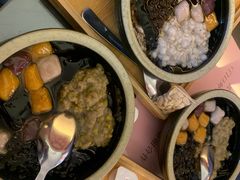 -森山仙草(马銮湾生活广场店)