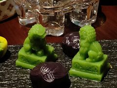 -广富林宰相府酒店·水云间