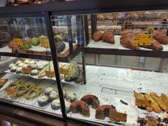 -PAPER STONE BAKERY(天汇广场店)