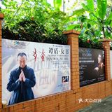 【上海旅行攻略|在武康路安安静静看老建筑】