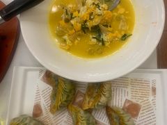 -梦都海鲜酒家(万达广场江桥店)