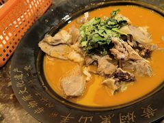 -李久其家民间餐厅(观沙岭公园店)