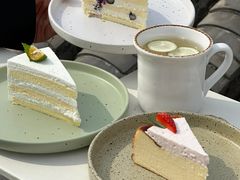 -姆们M Sweetie Cake(五道口店)