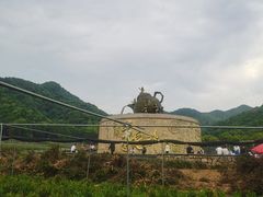 -龙坞茶村