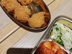 -梨花牛肉汤饭(仁恒伊势丹店)