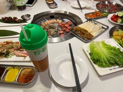 -么子烤肉(化龙池店)