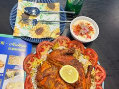-木尔坦·Multan巴基斯坦清真餐厅halal(大智嘉园店)