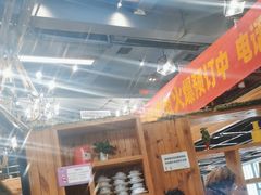 -全聚贤餐厅·湖北家常菜(沙湖店)