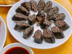 米肠-屋里家延边朝鲜族冷面(南园店)
