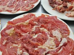 -松明一烤肉馆(鲁园店)